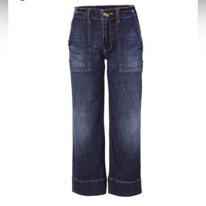 Cabi Lido Crop #5881